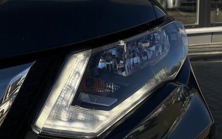 Nissan X-Trail, 2019 год, 2 450 000 рублей, 28 фотография