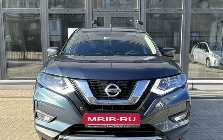 Nissan X-Trail, 2019 год, 2 450 000 рублей, 26 фотография