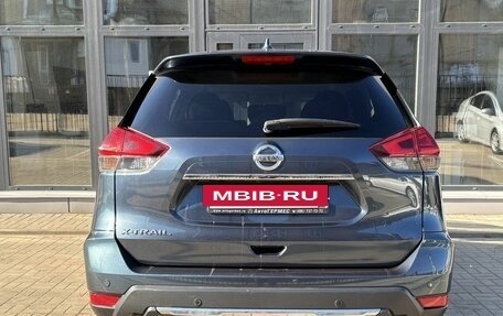 Nissan X-Trail, 2019 год, 2 450 000 рублей, 27 фотография