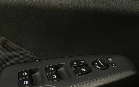 Hyundai Solaris II рестайлинг, 2017 год, 990 000 рублей, 19 фотография