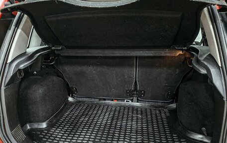 Ford Fusion I, 2008 год, 563 000 рублей, 13 фотография