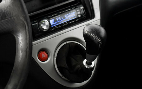 Honda Civic VII, 2002 год, 180 000 рублей, 10 фотография