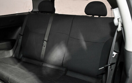 Honda Civic VII, 2002 год, 180 000 рублей, 11 фотография