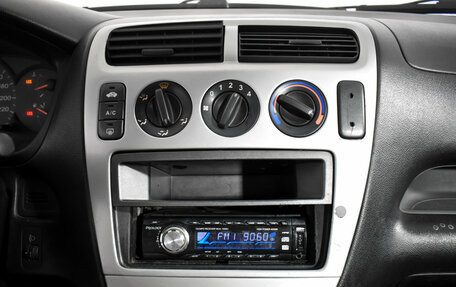 Honda Civic VII, 2002 год, 180 000 рублей, 14 фотография