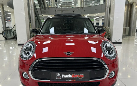 MINI Hatch, 2020 год, 2 350 000 рублей, 2 фотография
