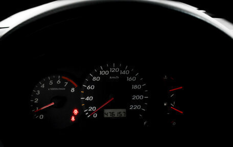 Honda Civic VII, 2002 год, 180 000 рублей, 15 фотография