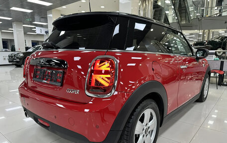 MINI Hatch, 2020 год, 2 350 000 рублей, 4 фотография