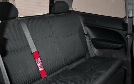 Honda Civic VII, 2002 год, 180 000 рублей, 13 фотография