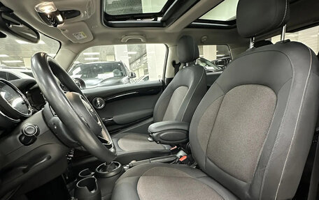 MINI Hatch, 2020 год, 2 350 000 рублей, 14 фотография