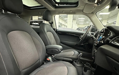 MINI Hatch, 2020 год, 2 350 000 рублей, 13 фотография