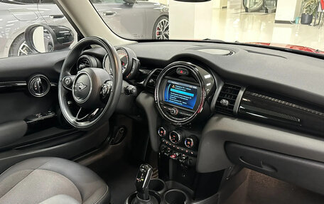 MINI Hatch, 2020 год, 2 350 000 рублей, 12 фотография