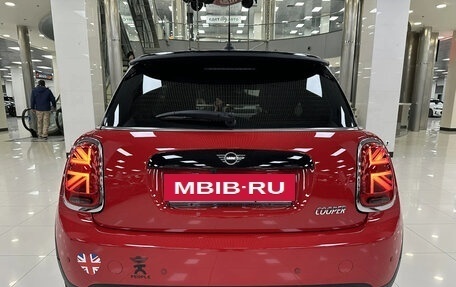 MINI Hatch, 2020 год, 2 350 000 рублей, 5 фотография