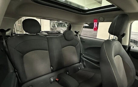 MINI Hatch, 2020 год, 2 350 000 рублей, 15 фотография
