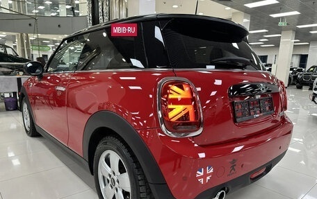 MINI Hatch, 2020 год, 2 350 000 рублей, 6 фотография