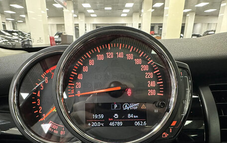 MINI Hatch, 2020 год, 2 350 000 рублей, 19 фотография