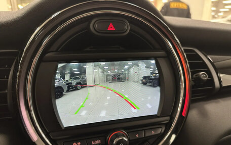 MINI Hatch, 2020 год, 2 350 000 рублей, 21 фотография