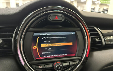 MINI Hatch, 2020 год, 2 350 000 рублей, 22 фотография