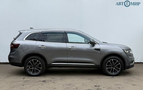 Renault Koleos II, 2017 год, 2 240 000 рублей, 4 фотография