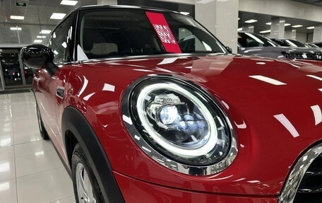 MINI Hatch, 2020 год, 2 350 000 рублей, 8 фотография