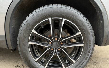 Renault Koleos II, 2017 год, 2 240 000 рублей, 9 фотография