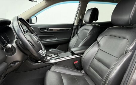 Renault Koleos II, 2017 год, 2 240 000 рублей, 10 фотография