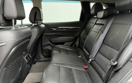 Renault Koleos II, 2017 год, 2 240 000 рублей, 11 фотография