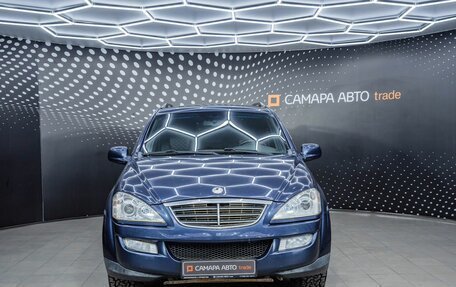 SsangYong Kyron I, 2010 год, 589 000 рублей, 7 фотография