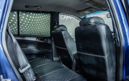 SsangYong Kyron I, 2010 год, 589 000 рублей, 14 фотография