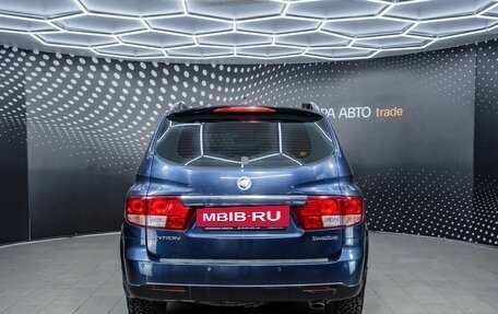 SsangYong Kyron I, 2010 год, 589 000 рублей, 8 фотография