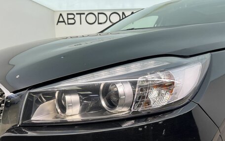 KIA Sorento III Prime рестайлинг, 2017 год, 2 450 000 рублей, 8 фотография