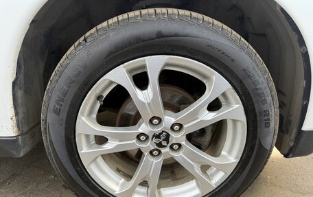 Mitsubishi Outlander III рестайлинг 3, 2012 год, 1 300 000 рублей, 9 фотография