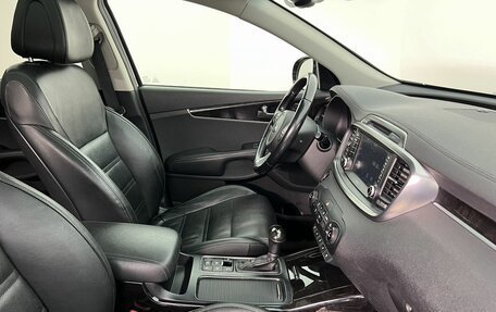 KIA Sorento III Prime рестайлинг, 2017 год, 2 450 000 рублей, 13 фотография