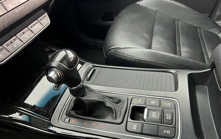 KIA Sorento III Prime рестайлинг, 2017 год, 2 450 000 рублей, 16 фотография