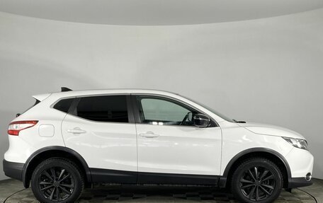 Nissan Qashqai, 2017 год, 1 520 000 рублей, 3 фотография