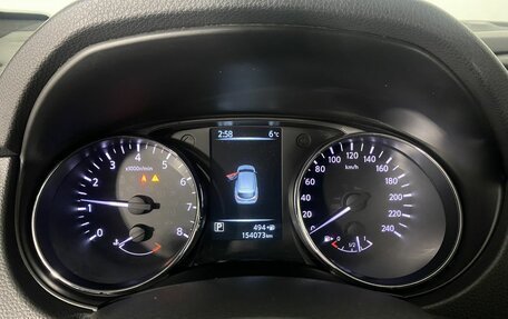 Nissan Qashqai, 2017 год, 1 520 000 рублей, 7 фотография