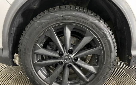 Nissan Qashqai, 2017 год, 1 520 000 рублей, 13 фотография