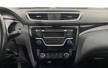 Nissan Qashqai, 2017 год, 1 520 000 рублей, 10 фотография