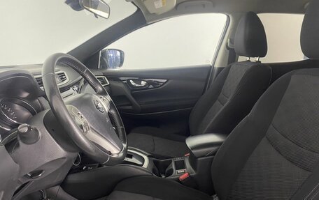 Nissan Qashqai, 2017 год, 1 520 000 рублей, 4 фотография