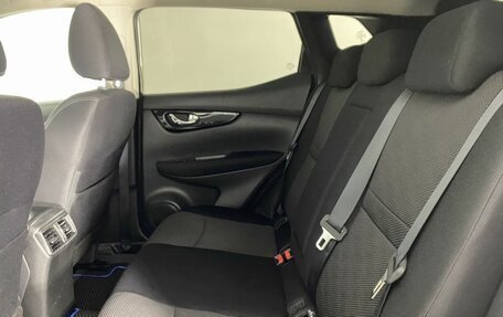 Nissan Qashqai, 2017 год, 1 520 000 рублей, 6 фотография