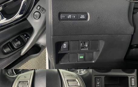 Nissan Qashqai, 2017 год, 1 520 000 рублей, 11 фотография