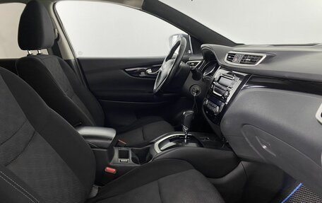 Nissan Qashqai, 2017 год, 1 520 000 рублей, 5 фотография