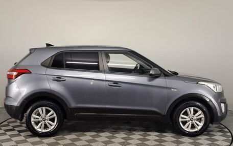 Hyundai Creta I рестайлинг, 2016 год, 1 550 000 рублей, 5 фотография