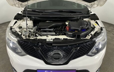 Nissan Qashqai, 2017 год, 1 520 000 рублей, 15 фотография