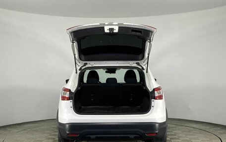 Nissan Qashqai, 2017 год, 1 520 000 рублей, 20 фотография