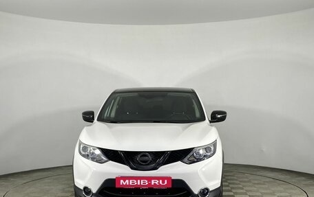 Nissan Qashqai, 2017 год, 1 520 000 рублей, 14 фотография