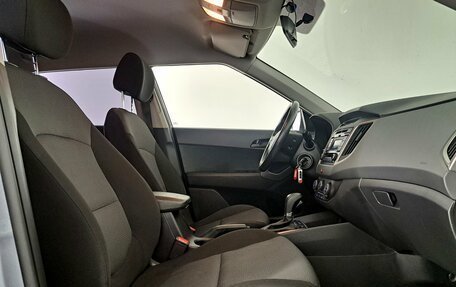 Hyundai Creta I рестайлинг, 2016 год, 1 550 000 рублей, 13 фотография