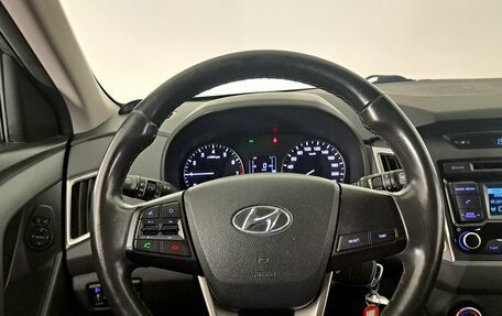 Hyundai Creta I рестайлинг, 2016 год, 1 550 000 рублей, 15 фотография