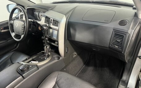 SsangYong Kyron I, 2013 год, 999 800 рублей, 3 фотография