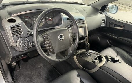SsangYong Kyron I, 2013 год, 999 800 рублей, 8 фотография