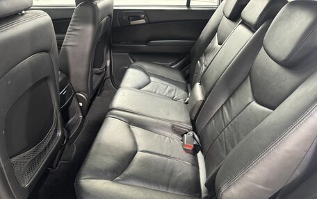 SsangYong Kyron I, 2013 год, 999 800 рублей, 6 фотография